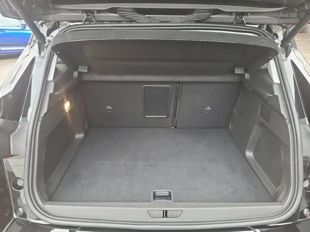 Opel Grandland X Hybrid