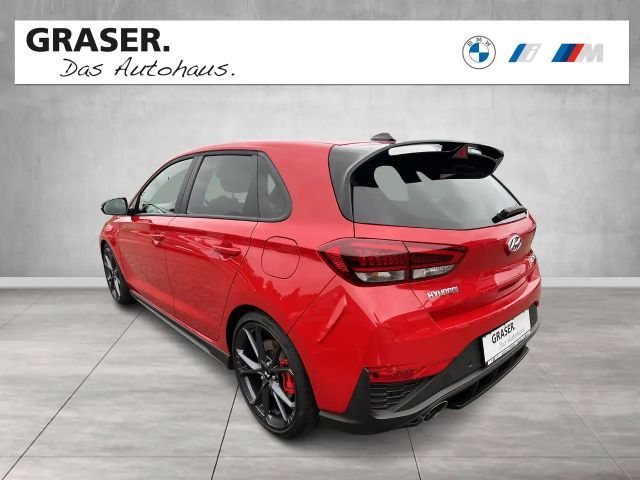 Hyundai i30 N Performance