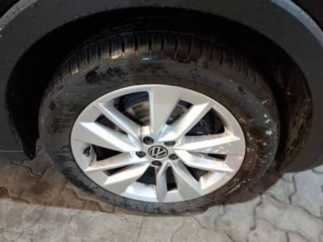 Volkswagen T-Cross 1.0 TSI DSG
