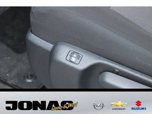 Opel Zafira 2.0 CDTI Edition