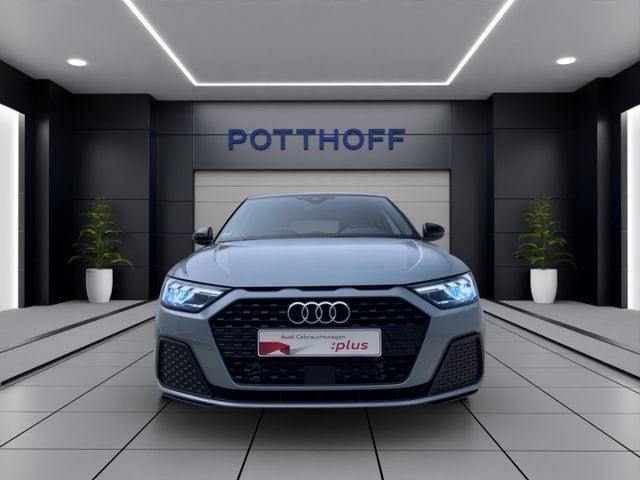 Audi A1 25 TFSI Sportback