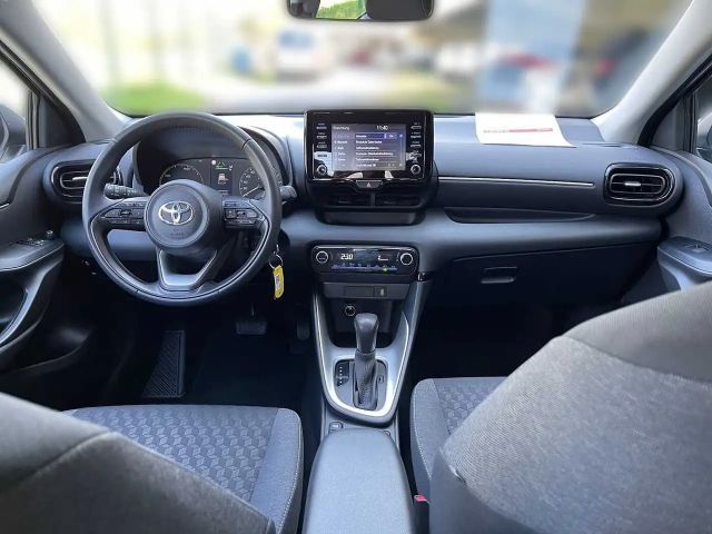 Toyota Yaris Comfort Hybride