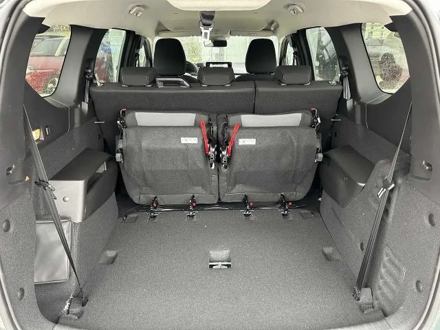 Dacia Jogger ECO-G Extreme TCe 100