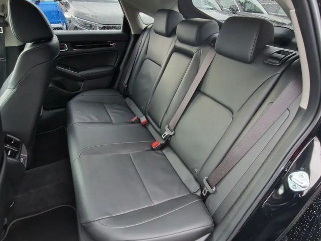 Honda Civic Advance Hybrid e:HEV