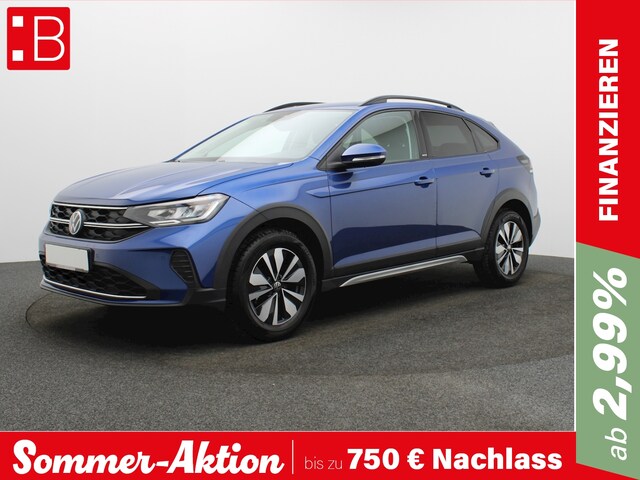 Volkswagen Taigo 1.0 TSI IQ.Drive Move