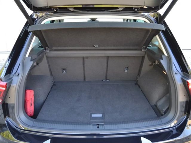 Volkswagen Tiguan 2.0 TDI DSG Elegance Elegance