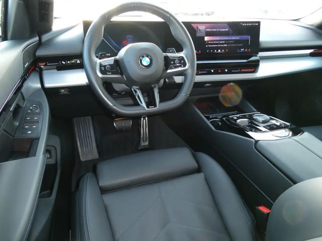 BMW 520 520d xDrive