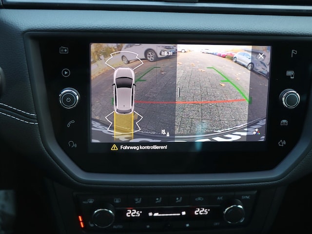 Seat Ibiza 1.0 TSI DSG Xcellence