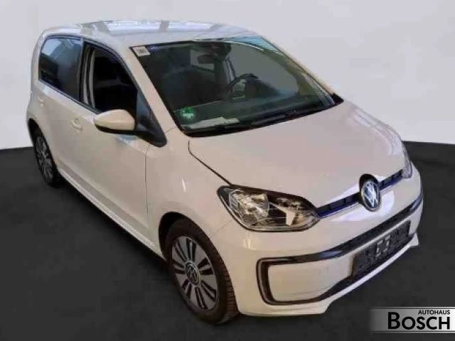 Volkswagen e-up! Plus Style