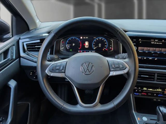 Volkswagen Taigo 1.0 TSI DSG IQ.Drive Life