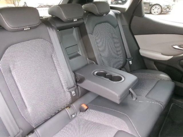 Ford Explorer Extended range RWD