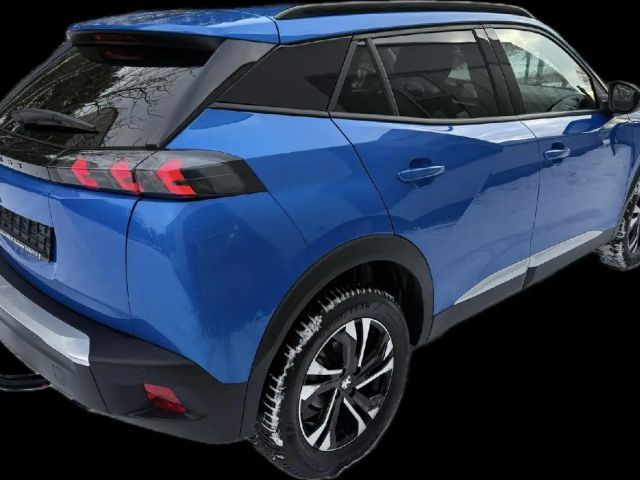 Peugeot 2008 Allure Pack