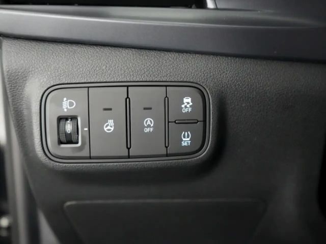 Hyundai i20 T-GDi Trend