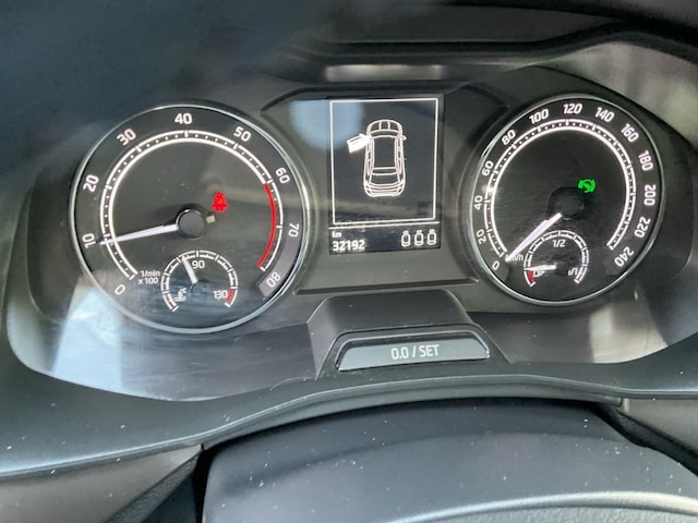 Skoda Kamiq 1.0 TSI Clever