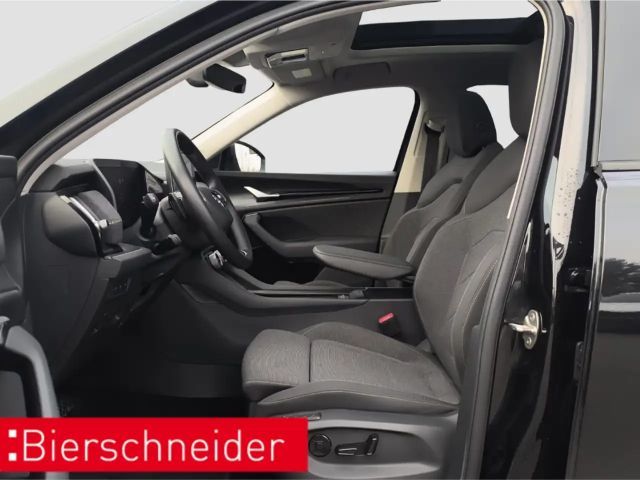 Skoda Kodiaq 2.0 TDI 4x4 Selection