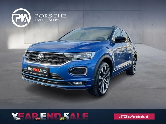 Volkswagen T-Roc Design TSI