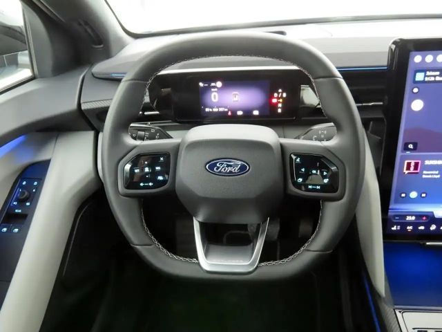 Ford Explorer AWD Premium