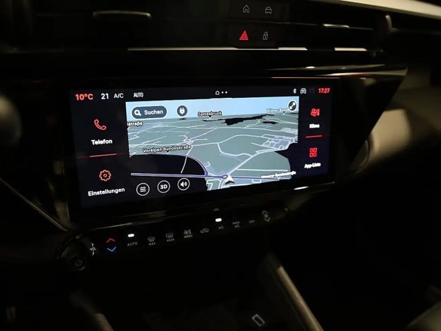 Alfa Romeo Junior Elettrica Speciale