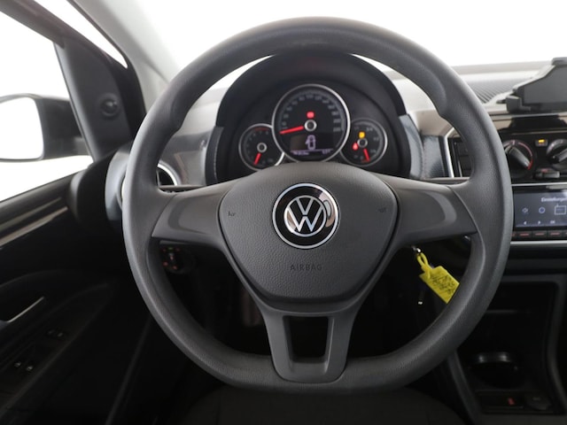 Volkswagen up! 1.0 MPI Move Move up!
