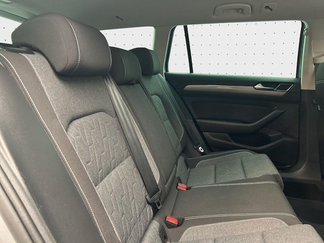 Volkswagen Passat 1.5 TSI Business DSG Variant