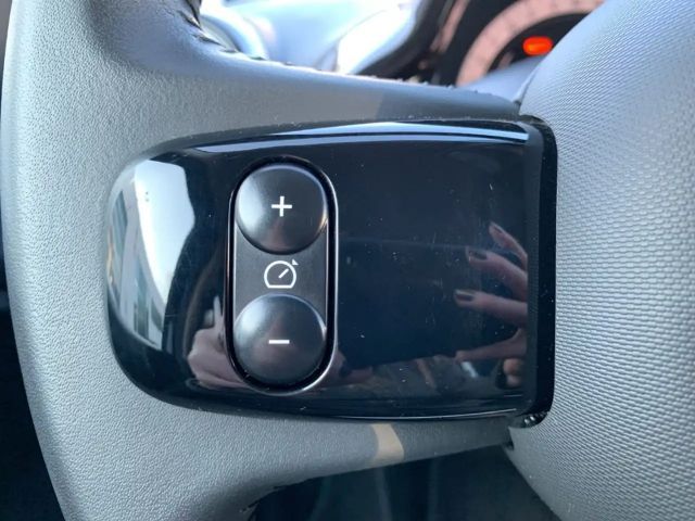 Renault Twingo Electric Techno