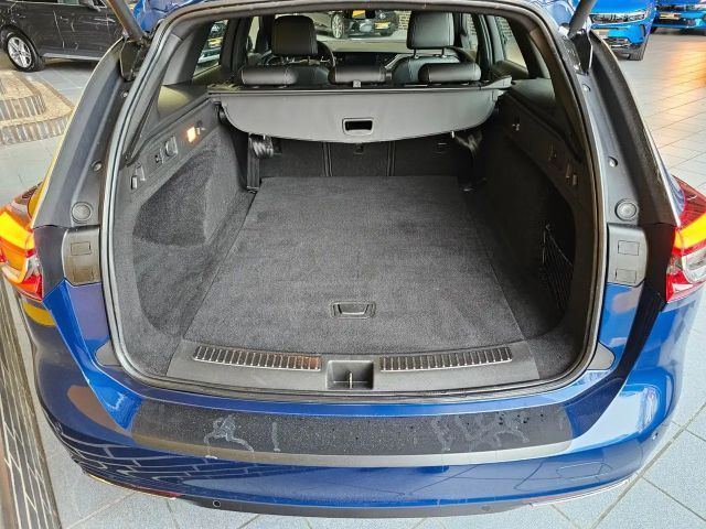 Opel Insignia Elegance Sports Tourer
