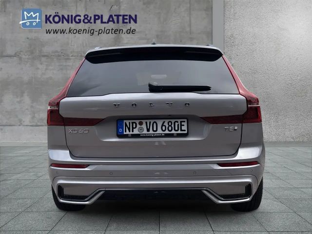 Volvo XC60 AWD Dark T8 Ultra