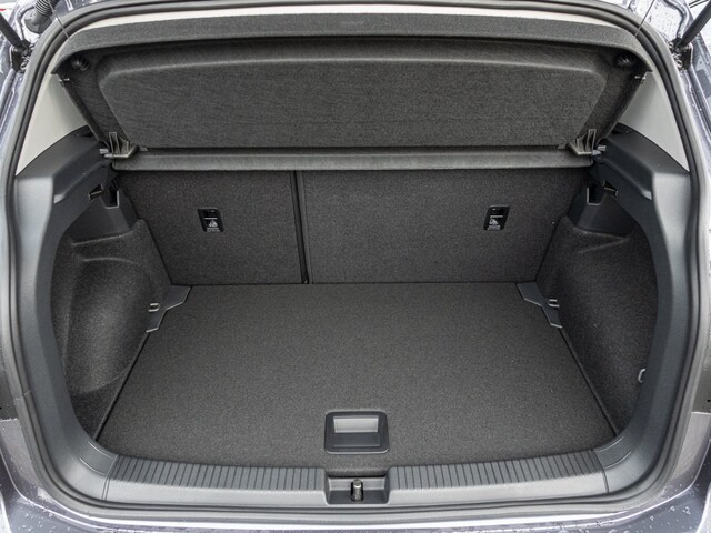 Volkswagen T-Cross 1.0 TSI DSG