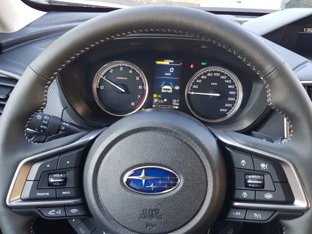 Subaru Forester AWD Comfort