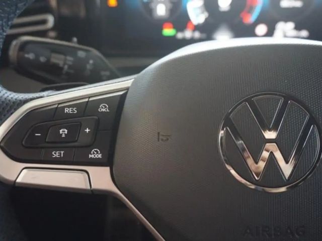 Volkswagen Tiguan DSG R-Line