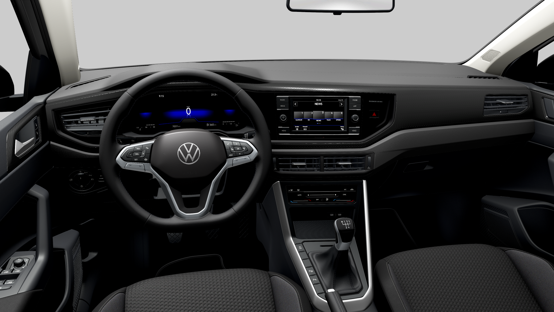 Volkswagen Polo Life