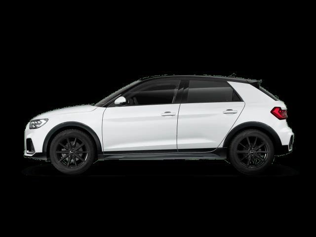 Audi A1 30 TFSI