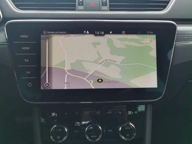 Skoda Superb 1.5 TSI Combi Style Style