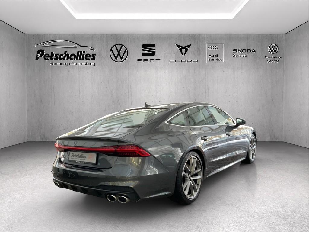 Audi S7 3.0 TDI Quattro Sportback