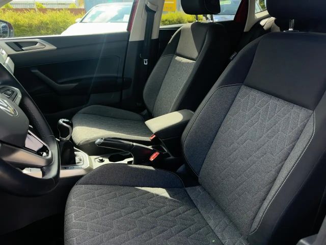 Volkswagen Polo 1.0 TSI Move