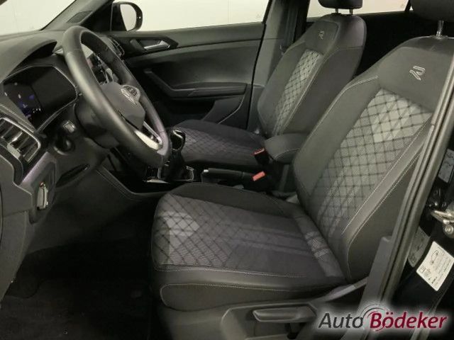 Volkswagen T-Cross 1.0 TSI R-Line