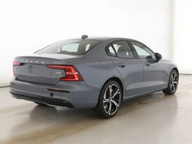 Volvo S60 AWD Dark Ultimate