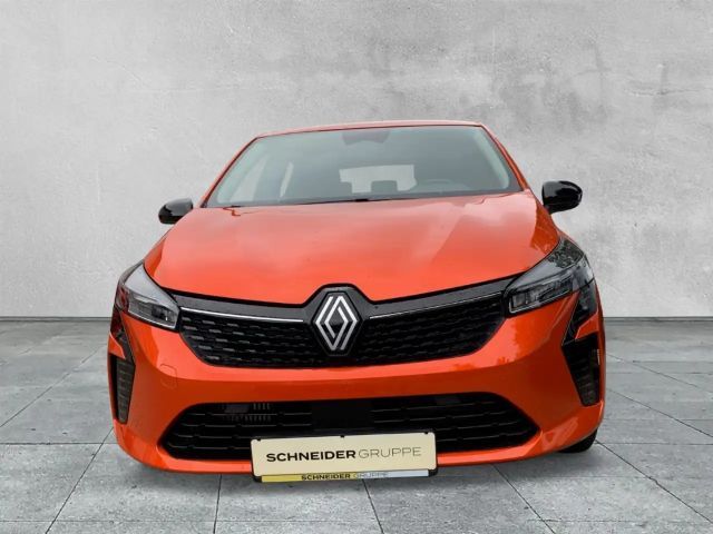 Renault Clio Evolution TCe 90