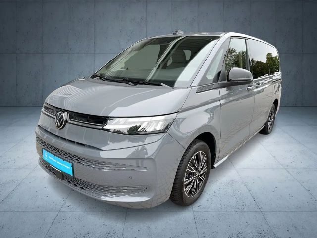 Volkswagen Multivan DSG Lang Life T7