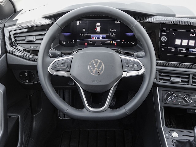 Volkswagen Taigo 1.0 TSI