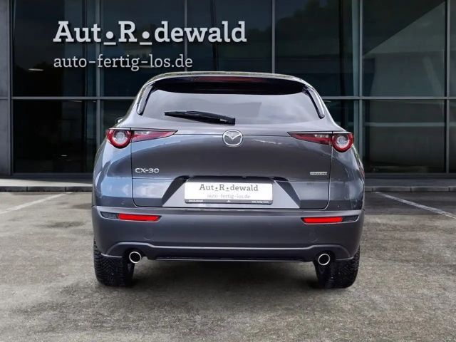 Mazda CX-30 SkyActiv Takumi