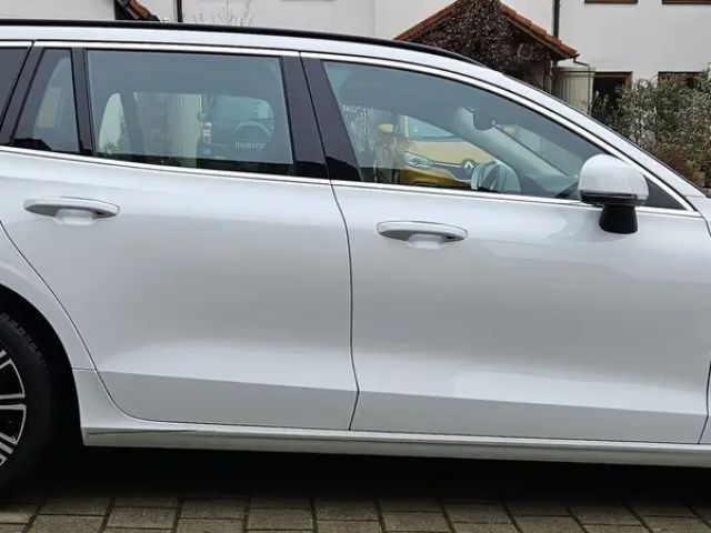Volvo V60 Geartronic Momentum