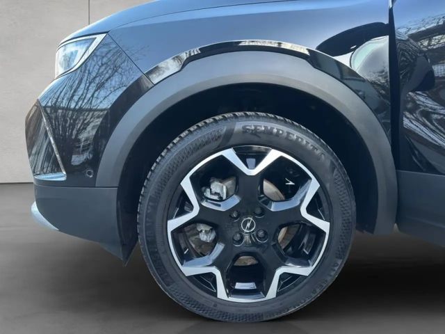 Opel Mokka Turbo Ultimate