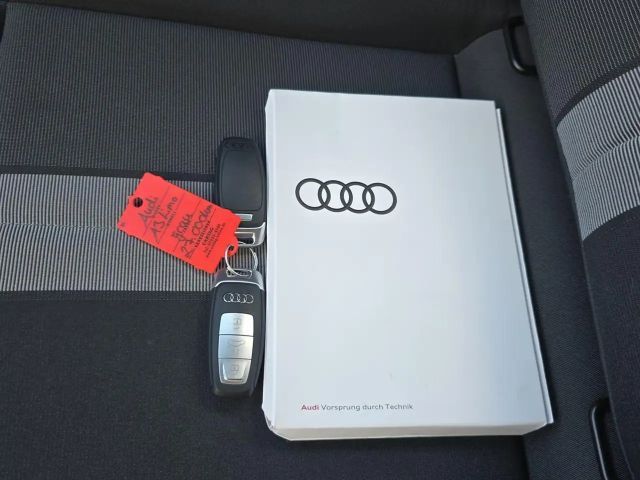 Audi A3 35 TDI S-Tronic Sedan