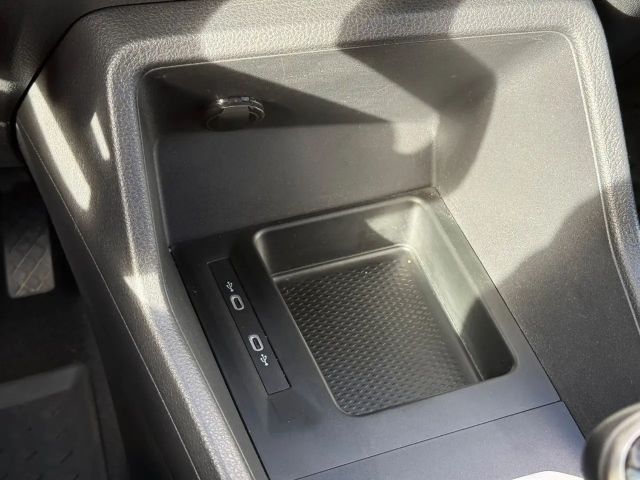 Volkswagen Caddy 2.0 TDI