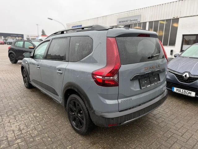 Dacia Jogger ECO-G Extreme