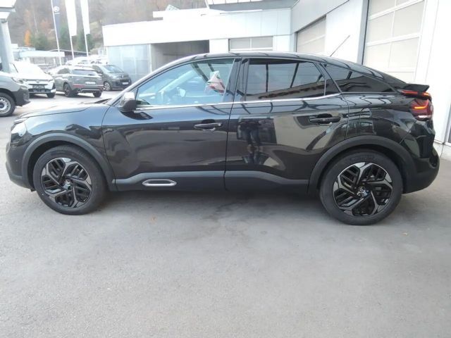 Citroën C4 PureTech Shine