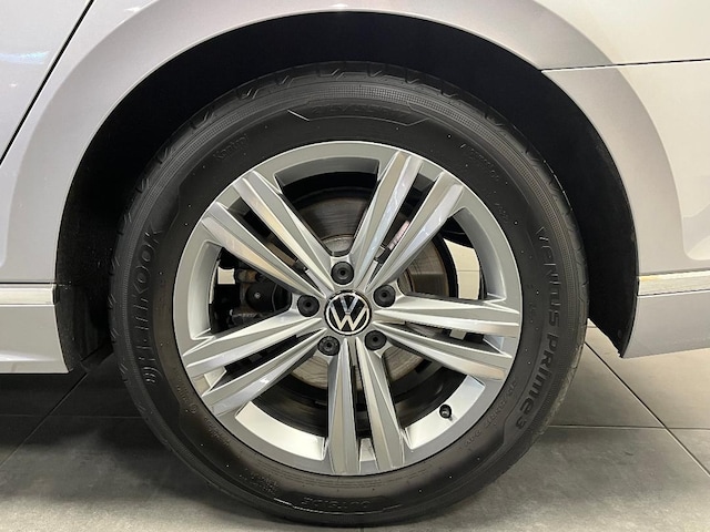 Volkswagen Passat 2.0 TDI DSG Variant