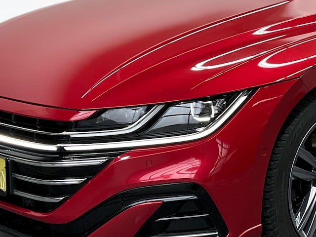 Volkswagen Arteon 2.0 TDI