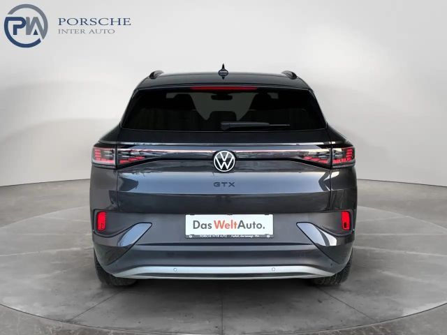 Volkswagen ID.4 220 kW 4Motion GTX